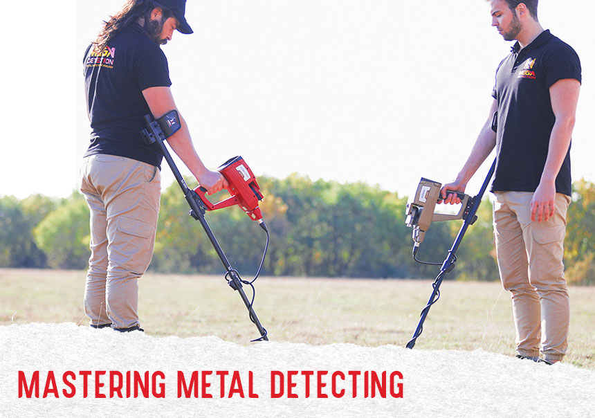 Mastering-Metal-Detecting