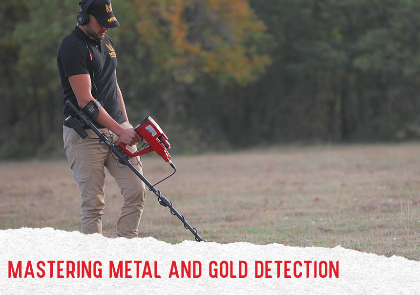 Mastering-Metal-and-Gold-Detection